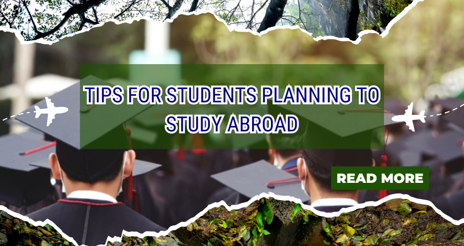 How Studying Abroad Enhances Your Employability