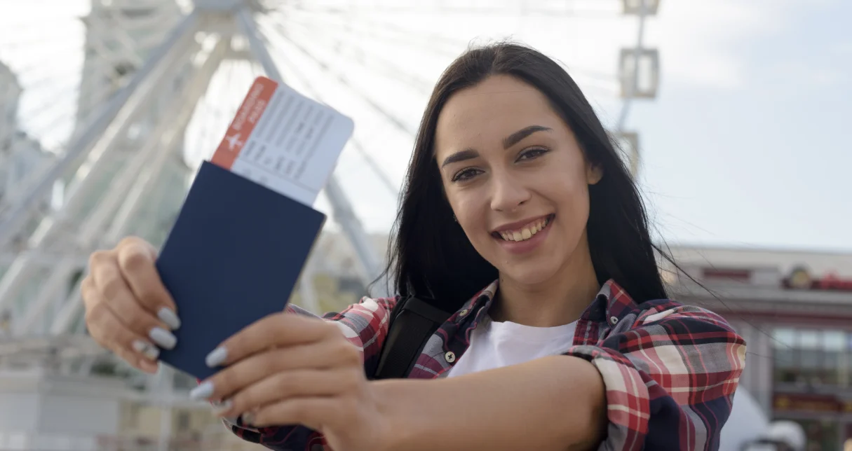 canadian immigration photo