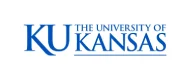 The university of KANSAS logo