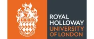 Royal Holloway University of London logo