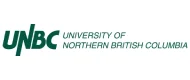 UNBC logo