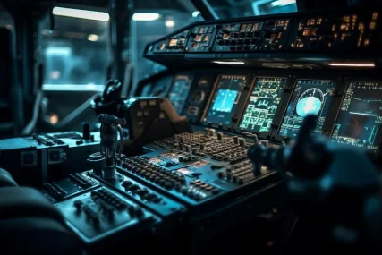 aerospace