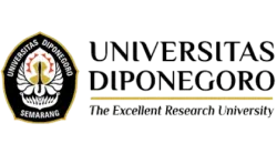 diponegoro university