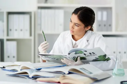 education research