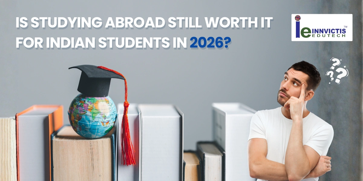 is study abroad worth it in 2026