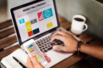 marketing communications