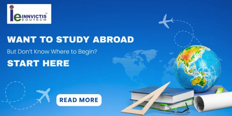 want to study abroad